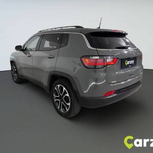 Jeep Compass 1.3 GSE 150 DCT LIMITED - 3 godine jamstva