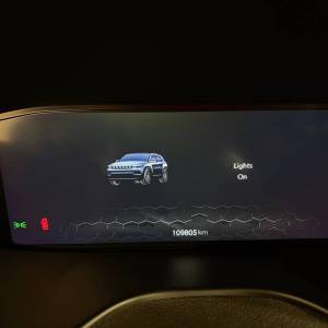 Jeep Compass 1.3 GSE 150 DCT LIMITED - 3 godine jamstva