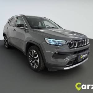 Jeep Compass 1.3 GSE 150 DCT LIMITED - 3 godine jamstva
