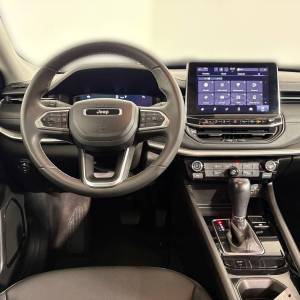 Jeep Compass 1.3 GSE 150 DCT LIMITED - 3 godine jamstva