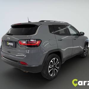 Jeep Compass 1.3 GSE 150 DCT LIMITED - 3 godine jamstva