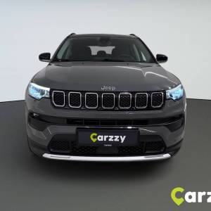 Jeep Compass 1.3 GSE 150 DCT LIMITED - 3 godine jamstva