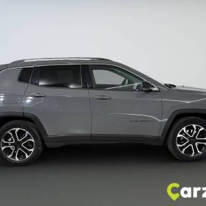 Jeep Compass 1.3 GSE 150 DCT LIMITED - 3 godine jamstva