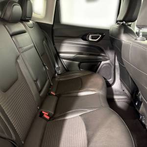 Jeep Compass 1.3 GSE 150 DCT LIMITED - 3 godine jamstva