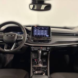 Jeep Compass 1.3 GSE 150 DCT LIMITED - 3 godine jamstva