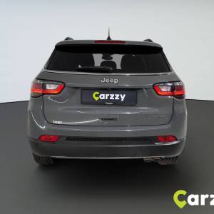 Jeep Compass 1.3 GSE 150 DCT LIMITED - 3 godine jamstva