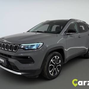 Jeep Compass 1.3 GSE 150 DCT LIMITED - 3 godine jamstva