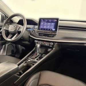 Jeep Compass 1.3 GSE 150 DCT LIMITED - 3 godine jamstva