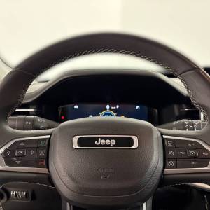 Jeep Compass 1.3 GSE 150 DCT LIMITED - 3 godine jamstva