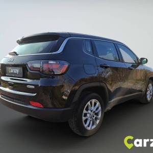Jeep Compass 1.3 GSE LONGITUDE