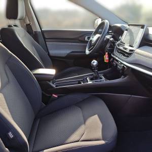 Jeep Compass 1.3 GSE LONGITUDE