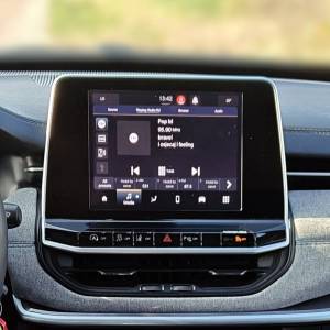 Jeep Compass 1.3 GSE LONGITUDE