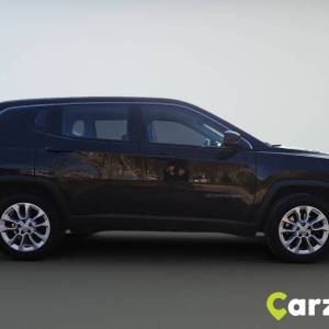 Jeep Compass 1.3 GSE LONGITUDE