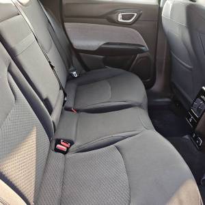 Jeep Compass 1.3 GSE LONGITUDE