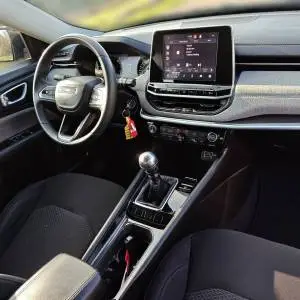 Jeep Compass 1.3 GSE LONGITUDE