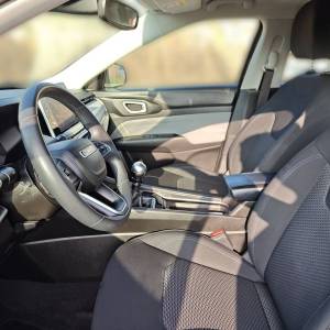 Jeep Compass 1.3 GSE LONGITUDE