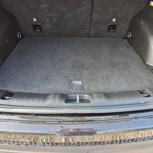 Jeep Compass 1.3 GSE LONGITUDE