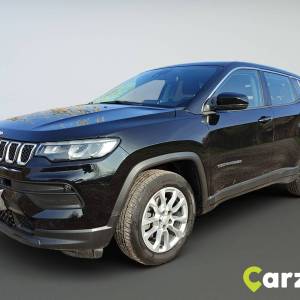 Jeep Compass 1.3 GSE LONGITUDE