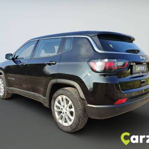 Jeep Compass 1.3 GSE LONGITUDE