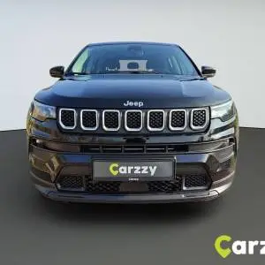 Jeep Compass 1.3 GSE LONGITUDE