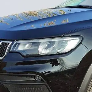 Jeep Compass 1.3 GSE LONGITUDE