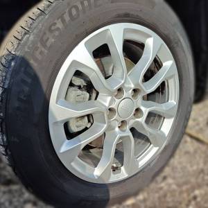 Jeep Compass 1.3 GSE LONGITUDE