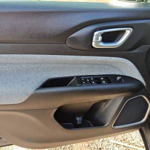 Jeep Compass 1.3 GSE LONGITUDE