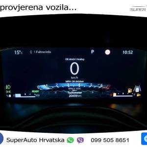 Jeep Compass 1.3 GSE T4 4xe Aut. S 130 KS, LED+ACC+KAM+VIRT