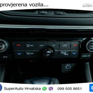 Jeep Compass 1.3 GSE T4 4xe Aut. S 130 KS, LED+ACC+KAM+VIRT