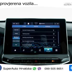 Jeep Compass 1.3 GSE T4 4xe Aut. S 130 KS, LED+ACC+KAM+VIRT