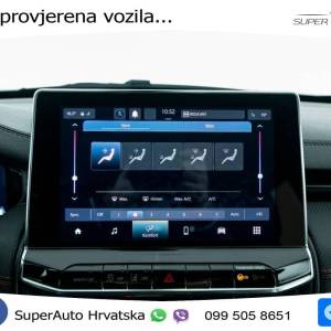 Jeep Compass 1.3 GSE T4 4xe Aut. S 130 KS, LED+ACC+KAM+VIRT