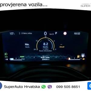 Jeep Compass 1.3 GSE T4 4xe Aut. S 130 KS, LED+ACC+KAM+VIRT