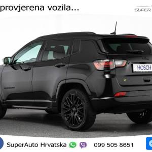 Jeep Compass 1.3 GSE T4 4xe Aut. S 130 KS, LED+ACC+KAM+VIRT