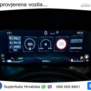 Jeep Compass 1.3 GSE T4 4xe Aut. S 130 KS, LED+ACC+KAM+VIRT