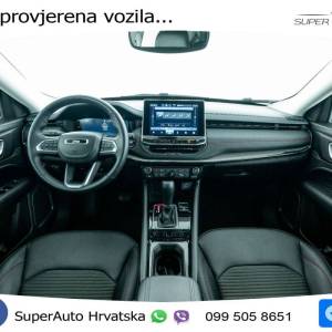 Jeep Compass 1.3 GSE T4 4xe Aut. S 130 KS, LED+ACC+KAM+VIRT