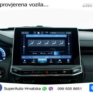 Jeep Compass 1.3 GSE T4 4xe Aut. S 190 KS, LED+ACC+KAM+PDC+VIRT