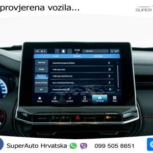 Jeep Compass 1.3 GSE T4 4xe Aut. S 190 KS, LED+ACC+KAM+PDC+VIRT