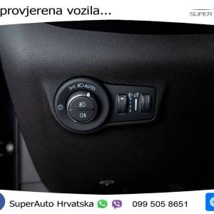 Jeep Compass 1.3 GSE T4 4xe Aut. S 190 KS, LED+ACC+KAM+PDC+VIRT