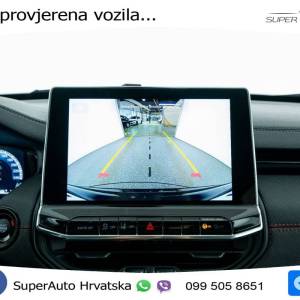 Jeep Compass 1.3 GSE T4 4xe Aut. S 190 KS, LED+ACC+KAM+PDC+VIRT