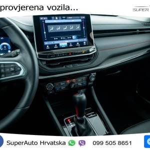 Jeep Compass 1.3 GSE T4 4xe Aut. S 190 KS, LED+ACC+KAM+PDC+VIRT