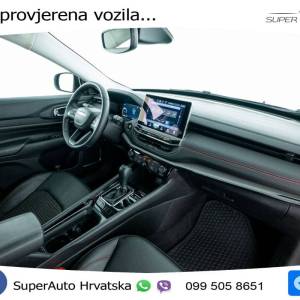 Jeep Compass 1.3 GSE T4 4xe Aut. S 190 KS, LED+ACC+KAM+PDC+VIRT