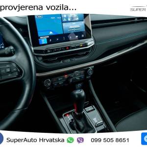 Jeep Compass 1.3 GSE T4 4XE Aut. Upland 240 KS, LED+ACC+KAM+VIRT+PDC