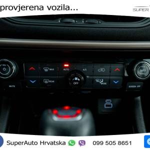Jeep Compass 1.3 GSE T4 4XE Aut. Upland 240 KS, LED+ACC+KAM+VIRT+PDC