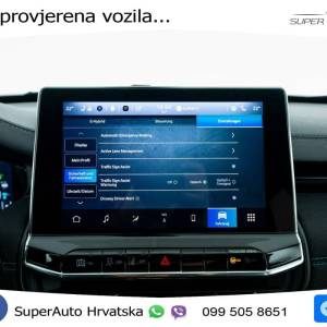 Jeep Compass 1.3 GSE T4 4XE Aut. Upland 240 KS, LED+ACC+KAM+VIRT+PDC