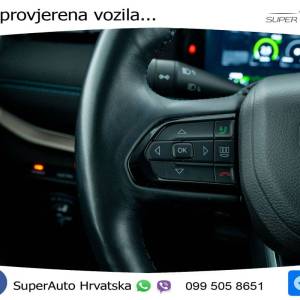 Jeep Compass 1.3 GSE T4 4XE Aut. Upland 240 KS, LED+ACC+KAM+VIRT+PDC