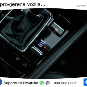 Jeep Compass 1.3 GSE T4 4XE Aut. Upland 240 KS, LED+ACC+KAM+VIRT+PDC