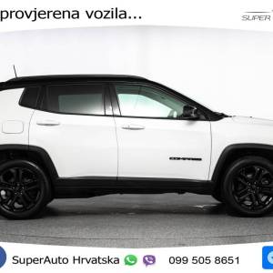 Jeep Compass 1.3 GSE T4 4XE Aut. Upland 240 KS, LED+ACC+KAM+VIRT+PDC