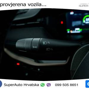 Jeep Compass 1.3 GSE T4 4XE Aut. Upland 240 KS, LED+ACC+KAM+VIRT+PDC