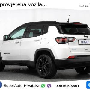 Jeep Compass 1.3 GSE T4 4XE Aut. Upland 240 KS, LED+ACC+KAM+VIRT+PDC