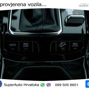 Jeep Compass 1.3 GSE T4 4XE Aut. Upland 240 KS, LED+ACC+KAM+VIRT+PDC